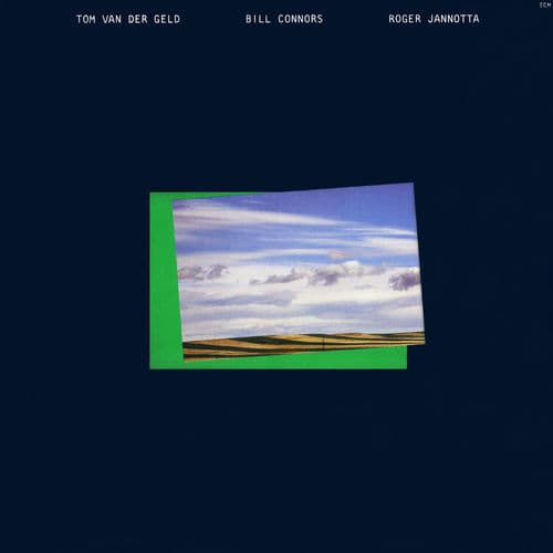 Album cover art for Path