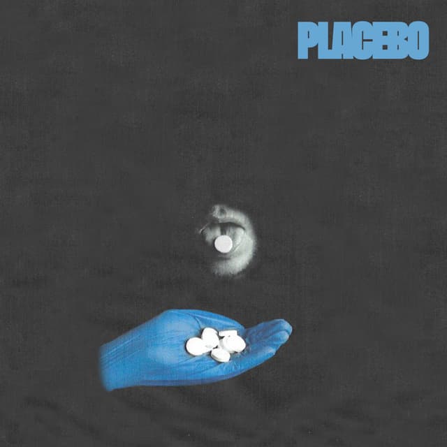 Album cover art for Placebo