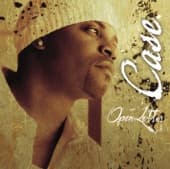 Album cover art for Open Letter