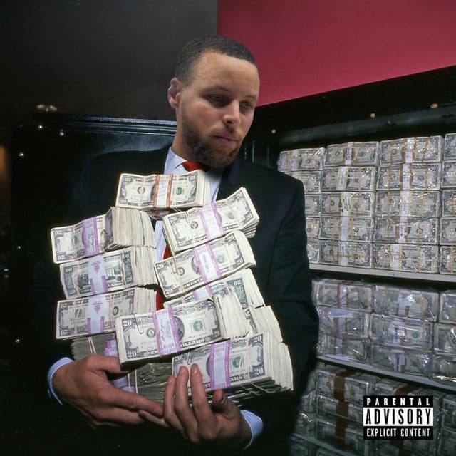 Album cover art for Dollar Menu 4