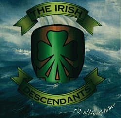 Album cover art for Rollin' Home