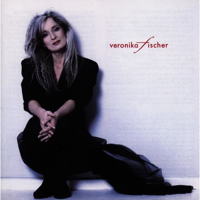 Album cover art for Veronika Fischer