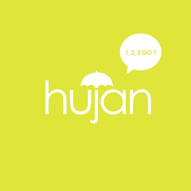 Album cover art for 1,2,3, Go!