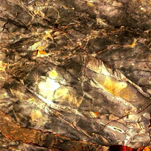 Album cover art for Instrumental Mixtape 3