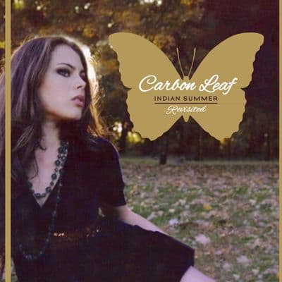 Album cover art for Indian Summer Revisited