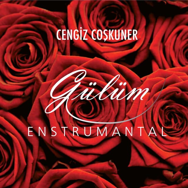 Album cover art for Gülüm