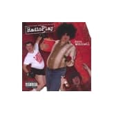 Album cover art for RadioPlay