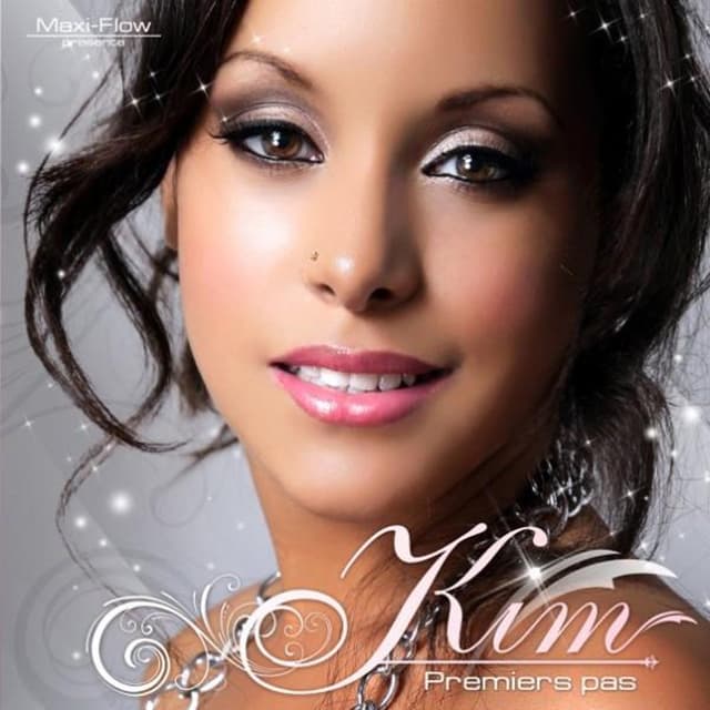 Album cover art for Premiers Pas