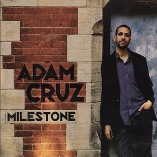 Album cover art for Milestone