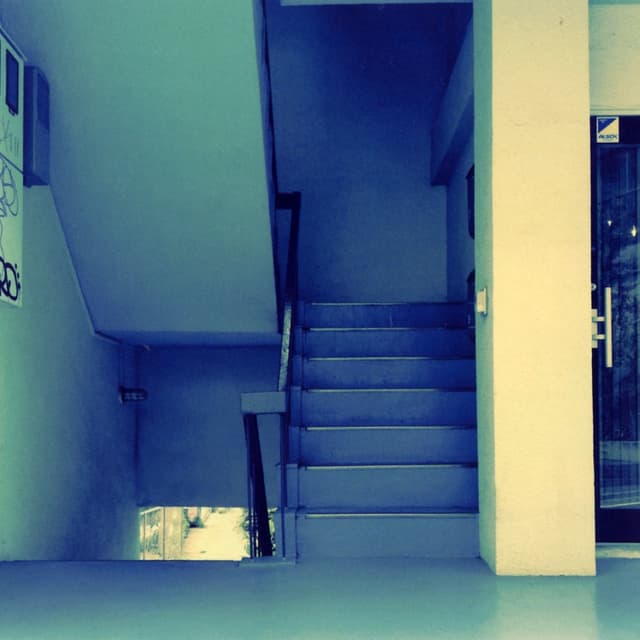 Album cover art for 明日君がいなくなったら