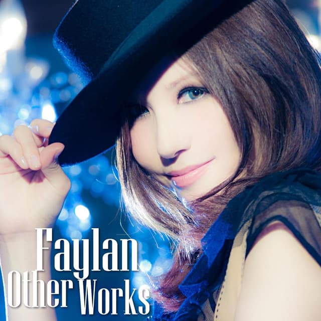 Album cover art for Faylan Other Works