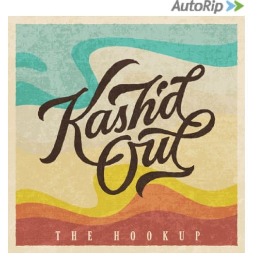 Album cover art for The Hookup [Explicit]