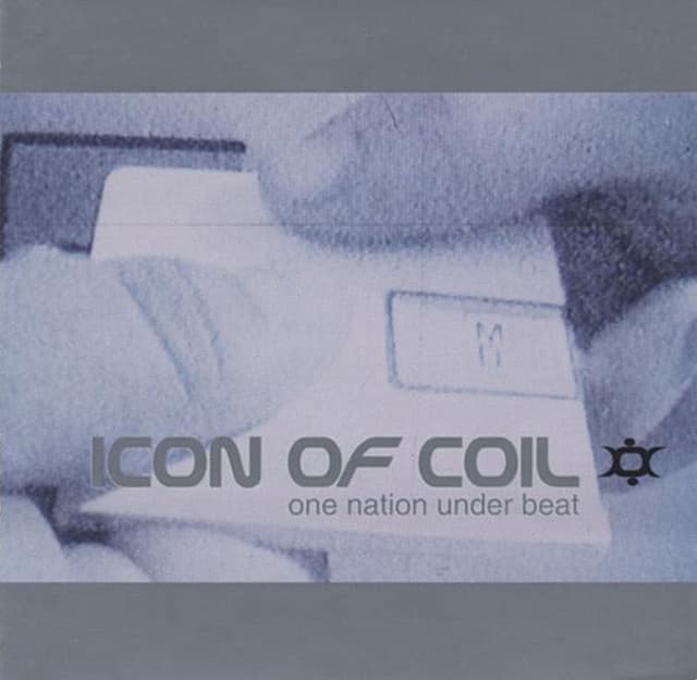Album cover art for One Nation Under Beat