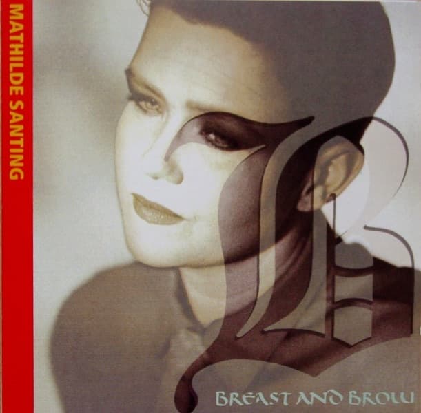 Album cover art for Breast And Brow