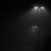 Album cover art for Blanc au Noir