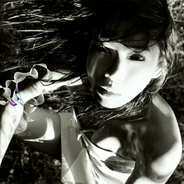 Album cover art for Sun