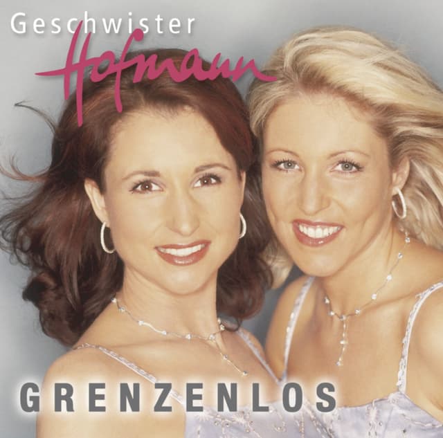 Album cover art for Grenzenlos