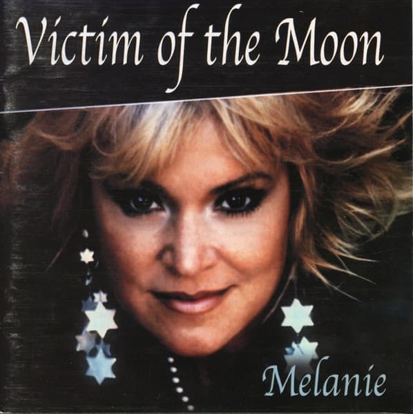 Album cover art for Victim of the Moon