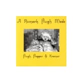 Album cover art for A Remark Hugh Made