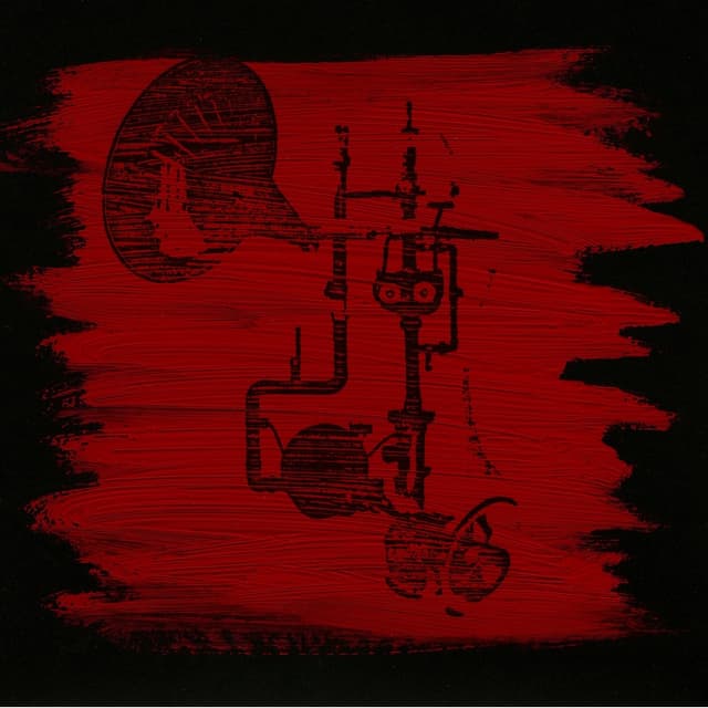 Album cover art for Sikfor Harenstrüp In 326 Øllegårt