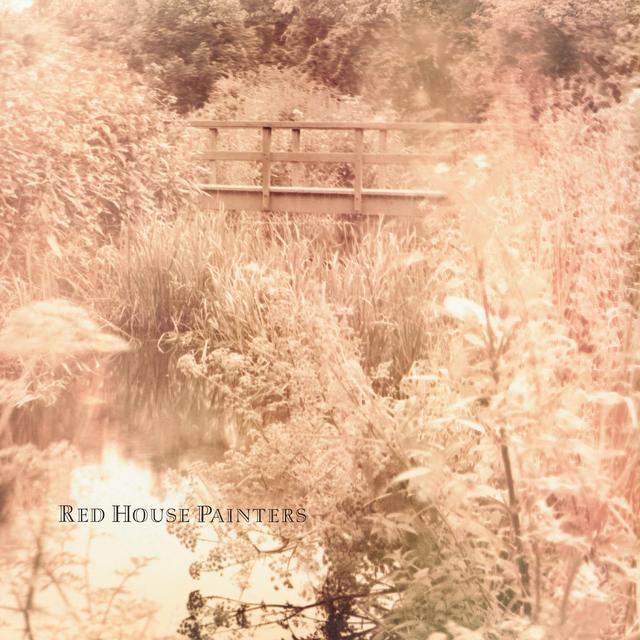 Album cover art for Red House Painters II