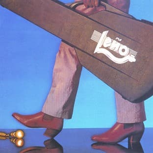 Album cover art for Mas Madera