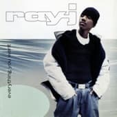 Album cover art for Everything You Want