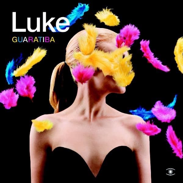 Album cover art for Guaratiba