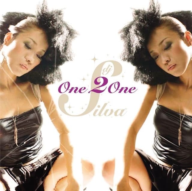 Album cover art for One 2 One