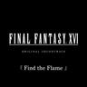 Find the Flame (Rock Version)