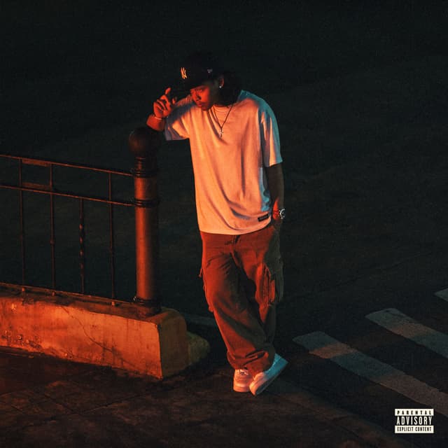 Album cover art for Kung Alam Mo Lang