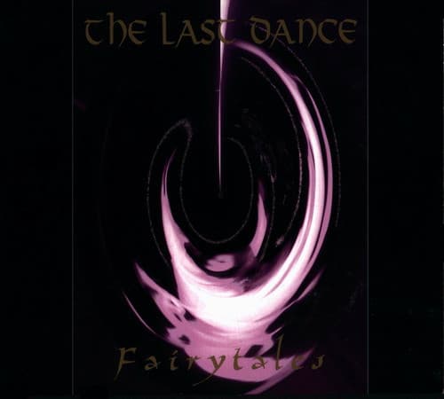 Album cover art for Fairytales