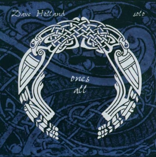 Album cover art for Ones All