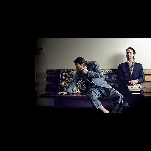 Album cover art for Folkloric Feel