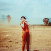 Album cover art for Our Two Skins