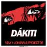 DAKITI