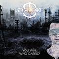 Album cover art for You Win. Who Cares?