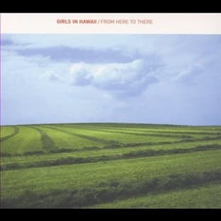 Album cover art for From Here to There