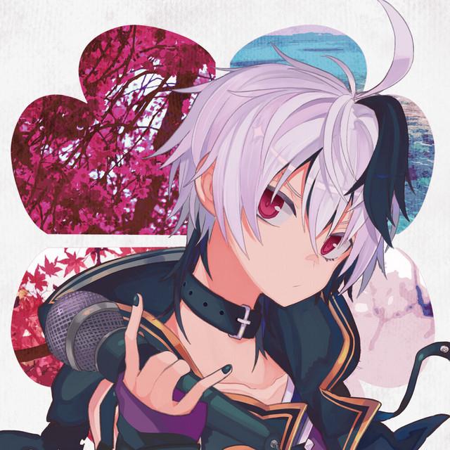 Album cover art for 一期一会