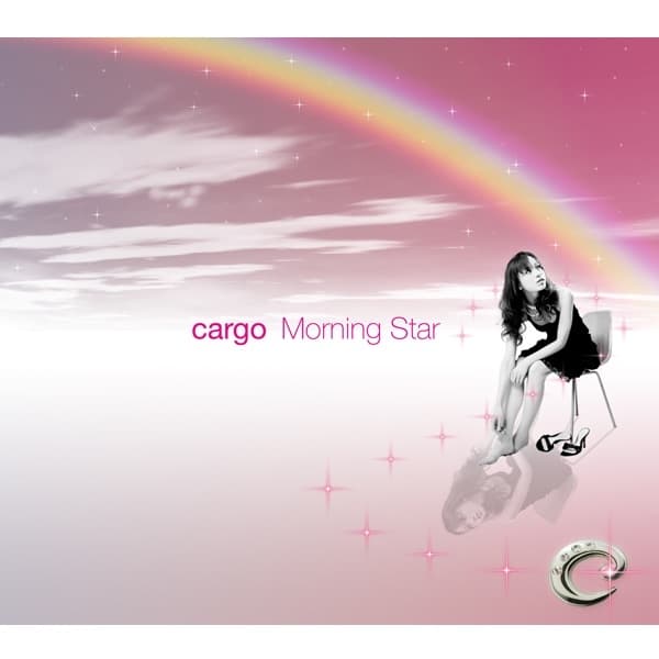 Album cover art for Morning Star