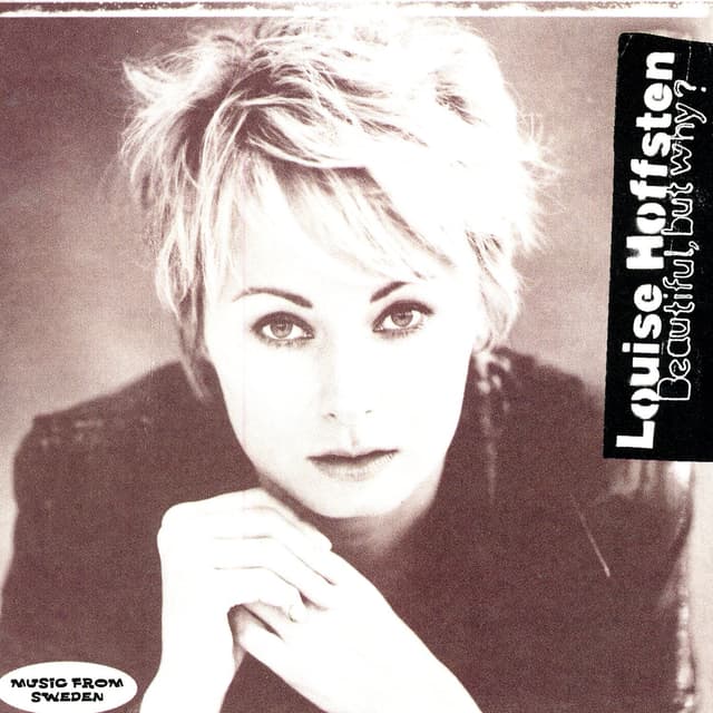 Album cover art for Beautiful, But Why?