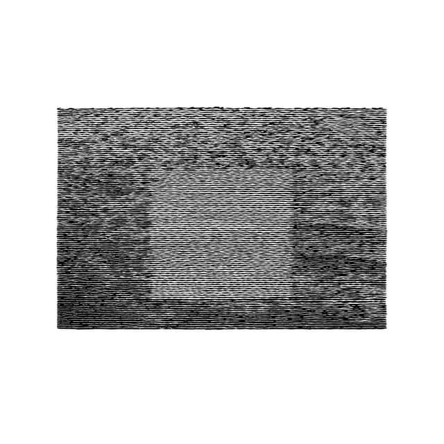 Album cover art for Grid of Points