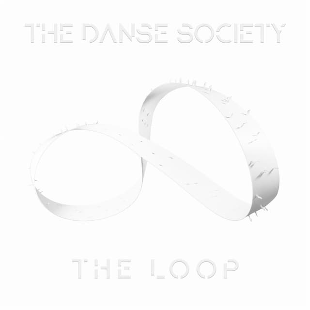 Album cover art for The Loop