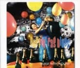 Album cover art for Huffin' Rag Blues