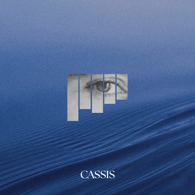 Album cover art for CASSIS