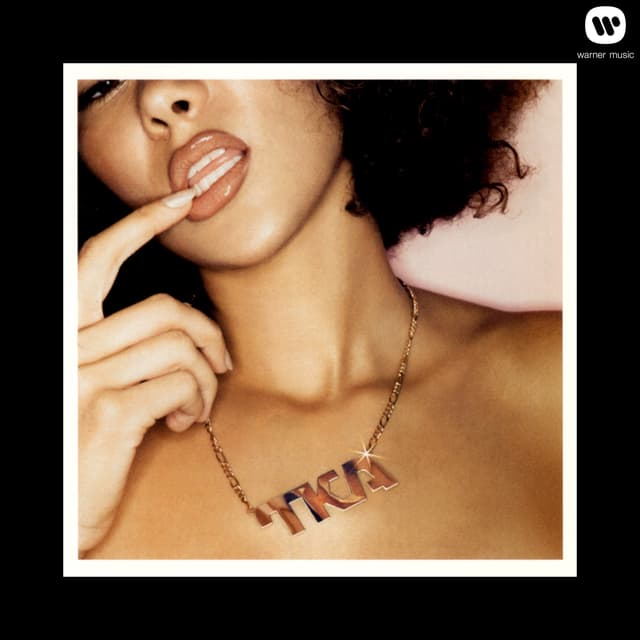 Album cover art for Forever