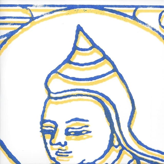 Album cover art for Midway