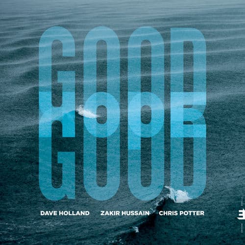 Album cover art for Good Hope