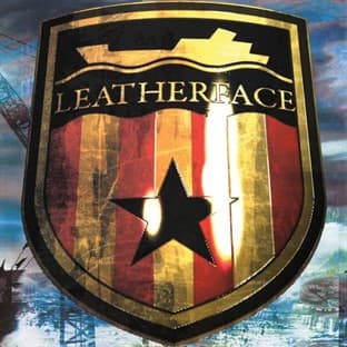 Album cover art for The Stormy Petrel