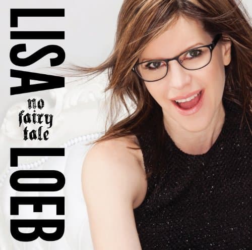 Album cover art for No Fairy Tale